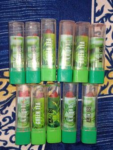 ADS Lipstick Set pack of 11
