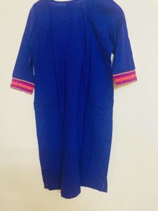 Brand New Kurta