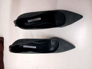 Fancy High Heels