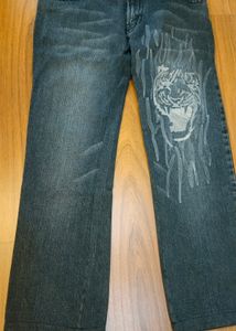 Armani Brand Designer Denim /Jeans