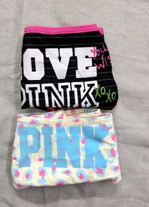 Victoria Secret Brief 2 Piece Set