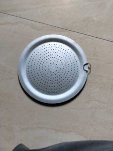 Aluminium Steamer