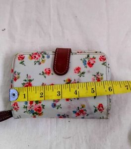 Cath Kidston Wallet