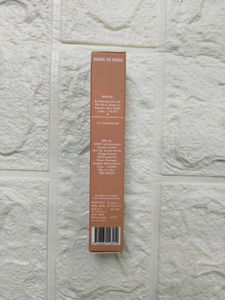 Conscious Chemist Vanilla Lip Balm