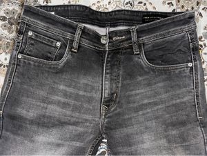 Jack And Jones Original Denim Jeans