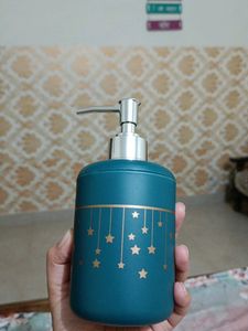 Hand Wash Bottle