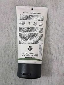 Anomaly Leave in Conditioner
