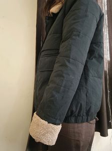 HIRRY SALE NOWBlack Jacket