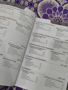 Educart CBSE Class12 Question Bank BIOLOGY