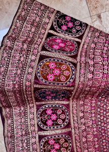 Bridal Lehenga For Wedding