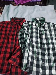 Combo Shirt