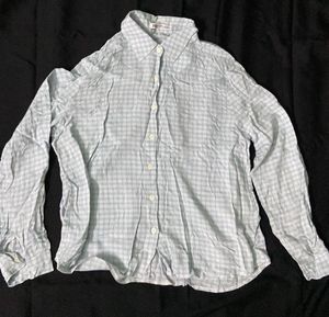 Cotton Shirt