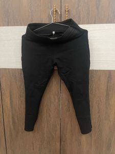 Black Leggings