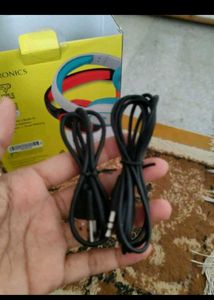 Zebronics Headphones