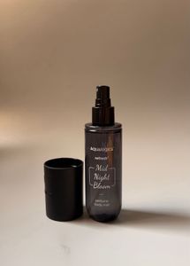 Aqualogica Refresh+ Mid Night Bloom Body mist