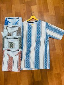 Striped T-Shirt