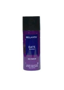 BellaVita Date Deodorant
