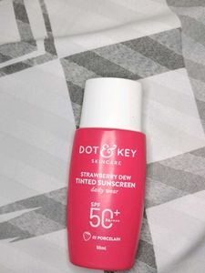 Dot &amp; Key Sunscreen SPF 50