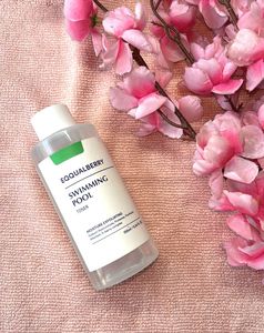 Eqqualberry Swimming Pool Toner