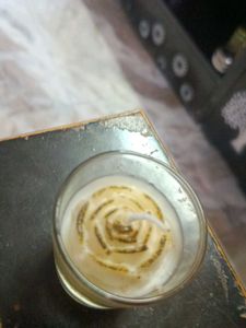 Scented  Jar Candle Pack Of 2