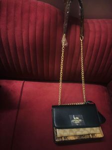 Coach Sling Bag 🖤