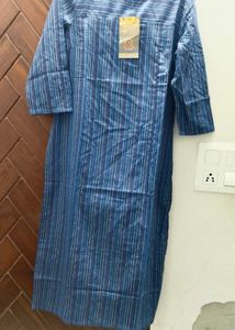 Striped Casual Shirt