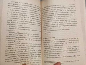 An Abundance Of Katherines By John Green