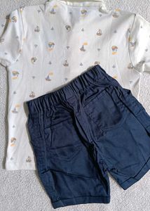 Boys Partywear Set