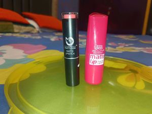 LIPSTICKS 💋