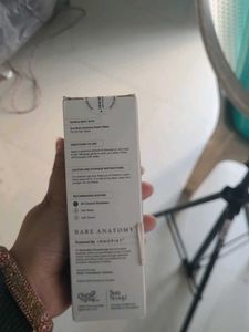 Bare Anatomy Oil Control Shampoo
