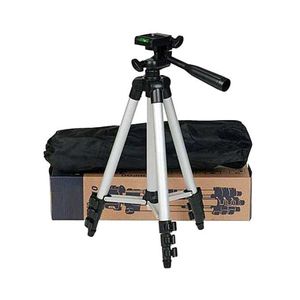 Planetoid Heavy Tripod with Mobile Holder Phone Ca