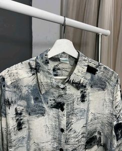 Abstract printed