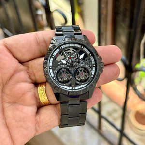 Roger Dubuis Watch Limited Stock