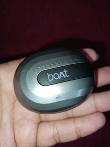 Worth 2000 Brand New boAt Airdopes Prime 700 ANC