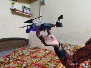 best drone