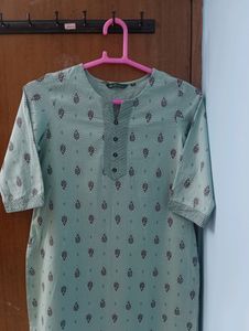 Beautiful Printed Kurti