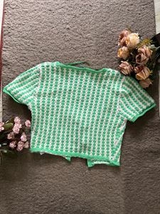 Zara Top