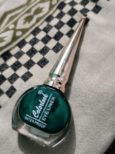 waterproof eyeliner