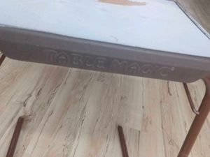 Foldable Table