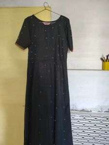 Kurta With Duppata