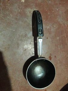 Small Cooking Ladle