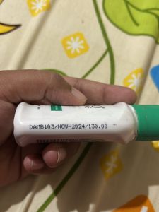 Face Lotion