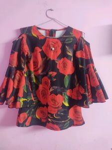 Top For Girls
