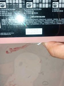 Maybelline Blushed Nudes Palette