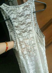 Net Camisoles 🎽💓