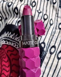 Matte Glam