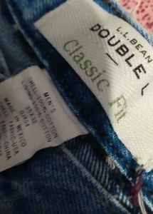 Blue Jean Totally New Condition