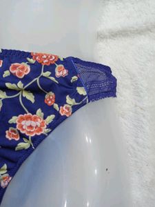 34 Size Back Net