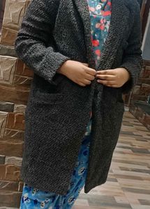 Blazer For Smart Girl