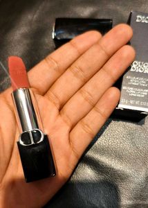 Dior Rouge Lipstick 581